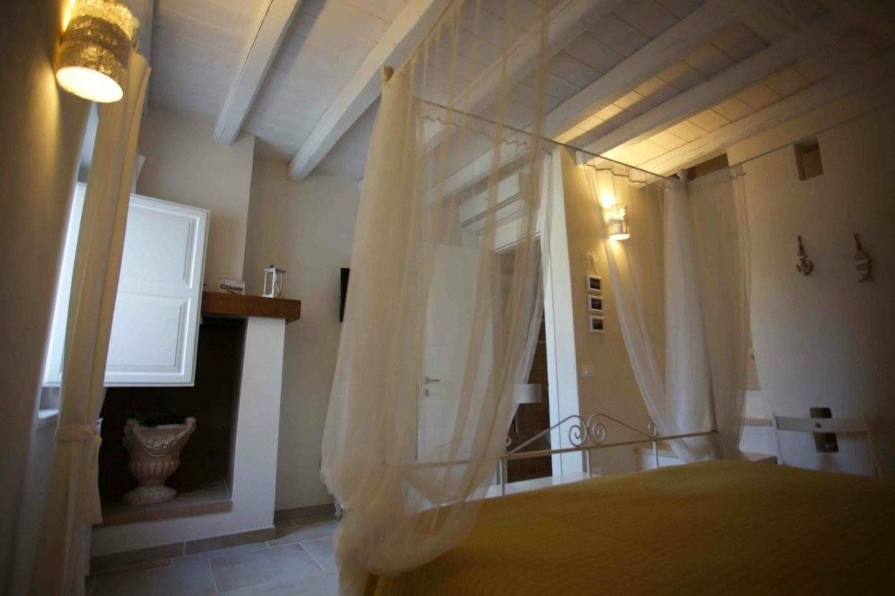 Casa Aurora 17 Con Terrazza Apartment Monopoli Exterior photo